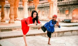 功夫瑜伽在线观看雅酷,雅酷独家呈现，在线观看，畅享东方传奇魅力